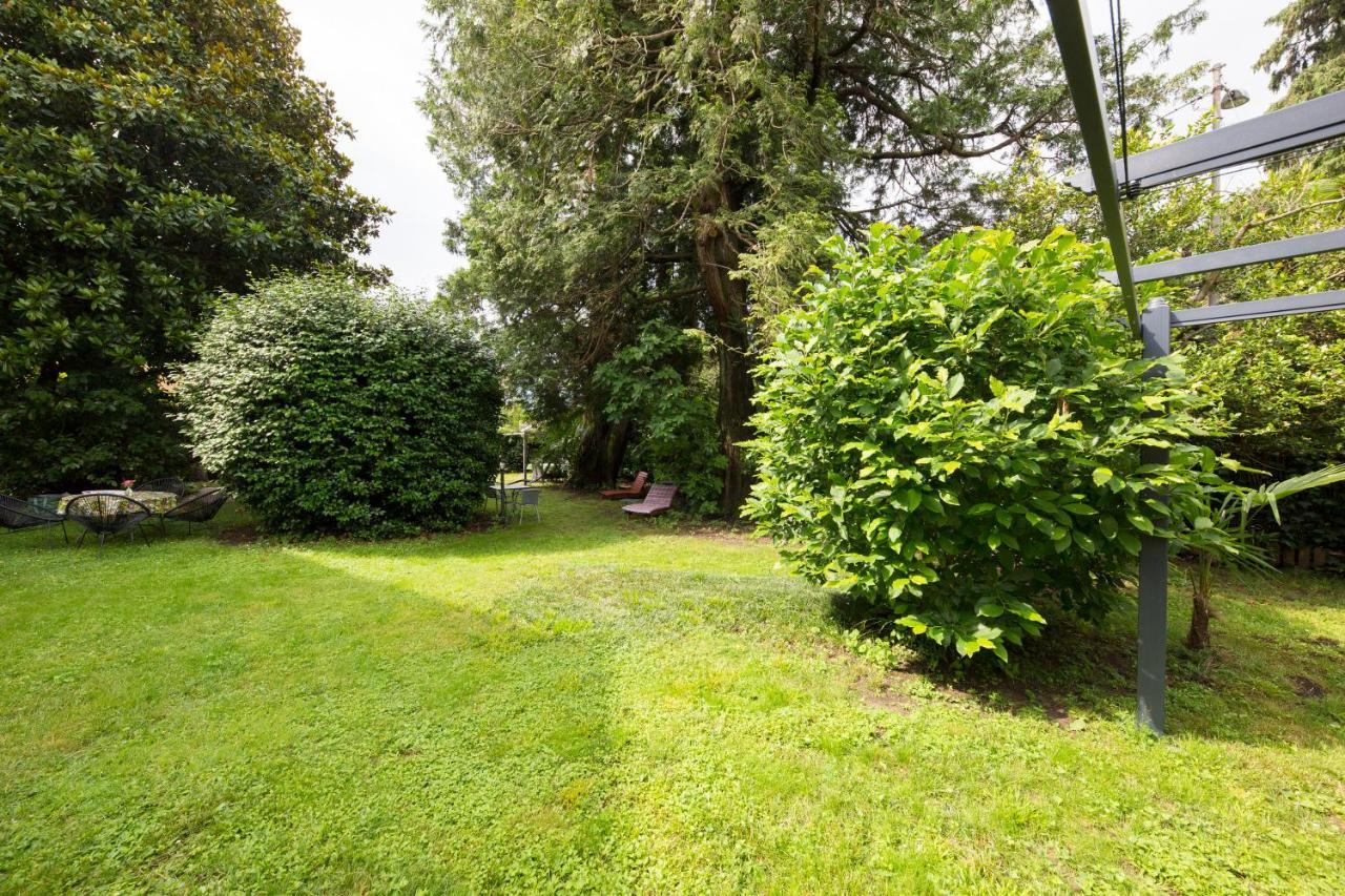 Villa Cardano Maccagno Close To Every Destination Exterior photo