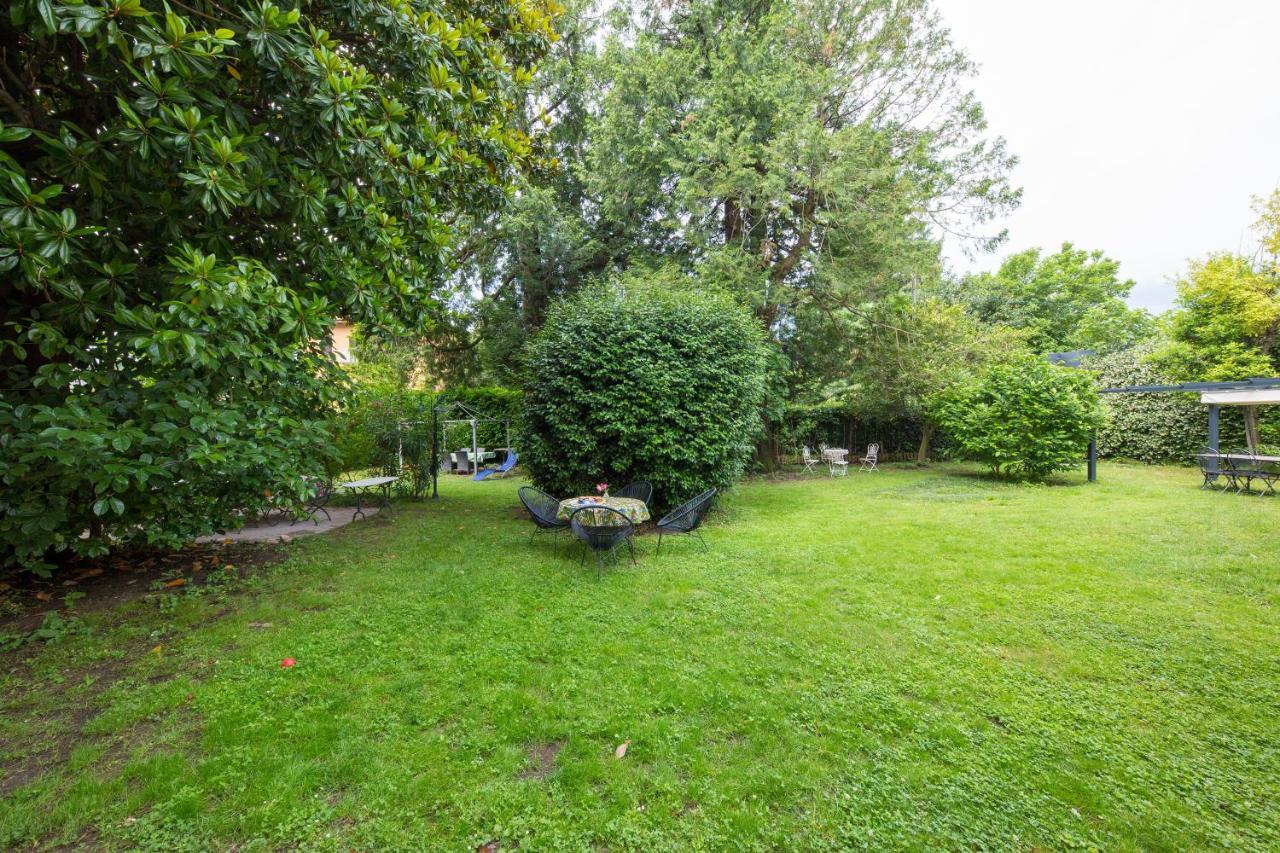 Villa Cardano Maccagno Close To Every Destination Exterior photo
