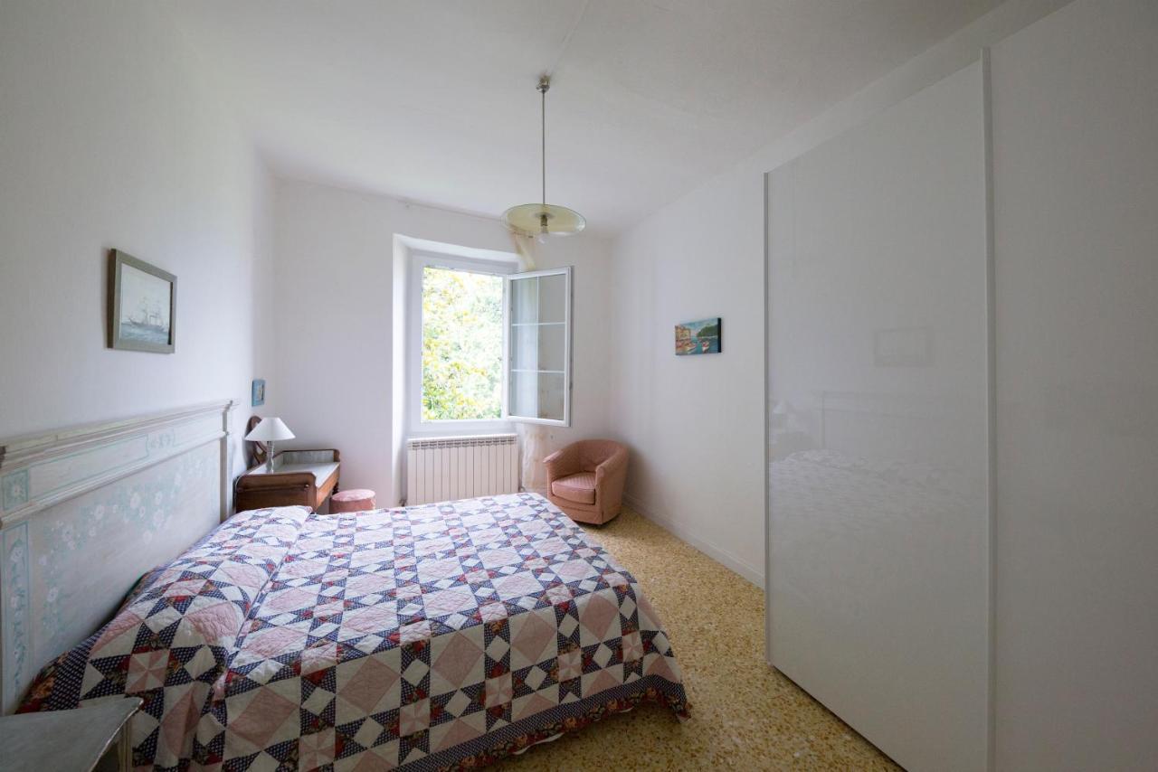 Villa Cardano Maccagno Close To Every Destination Exterior photo