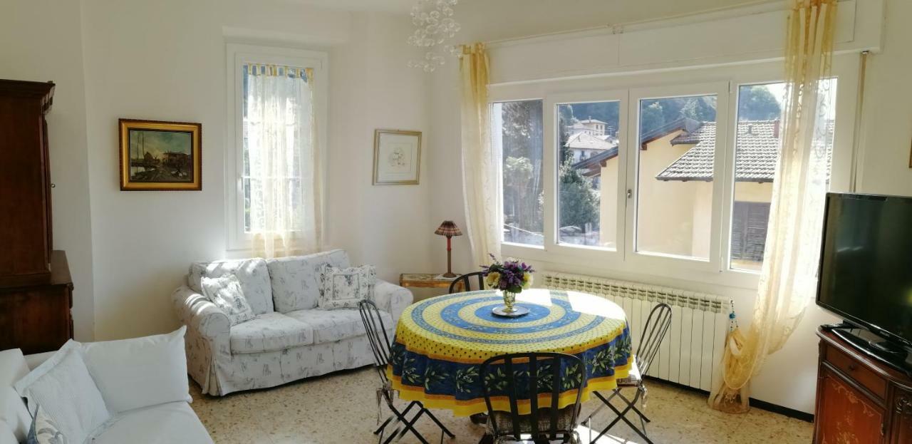 Villa Cardano Maccagno Close To Every Destination Exterior photo