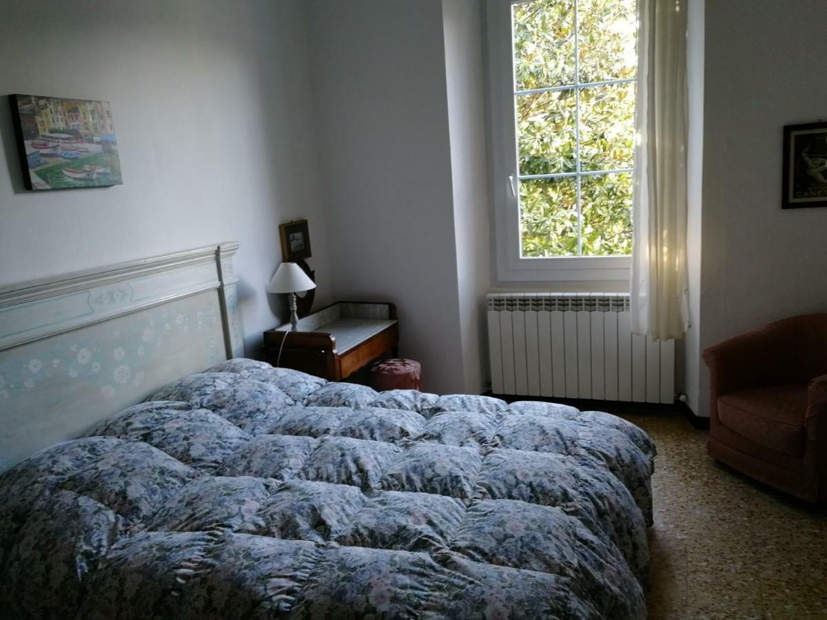 Villa Cardano Maccagno Close To Every Destination Exterior photo