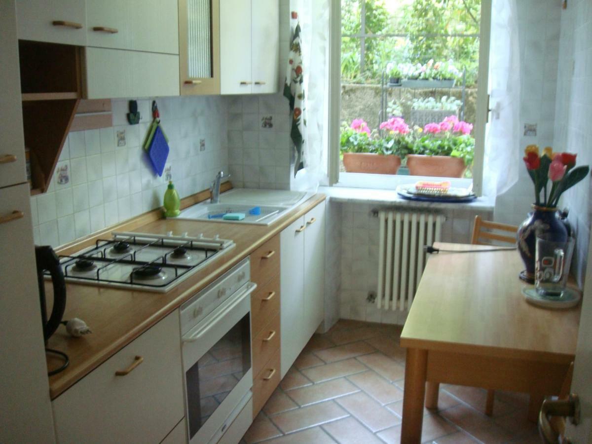 Villa Cardano Maccagno Close To Every Destination Exterior photo